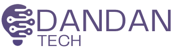 DANDANTECH LOGO